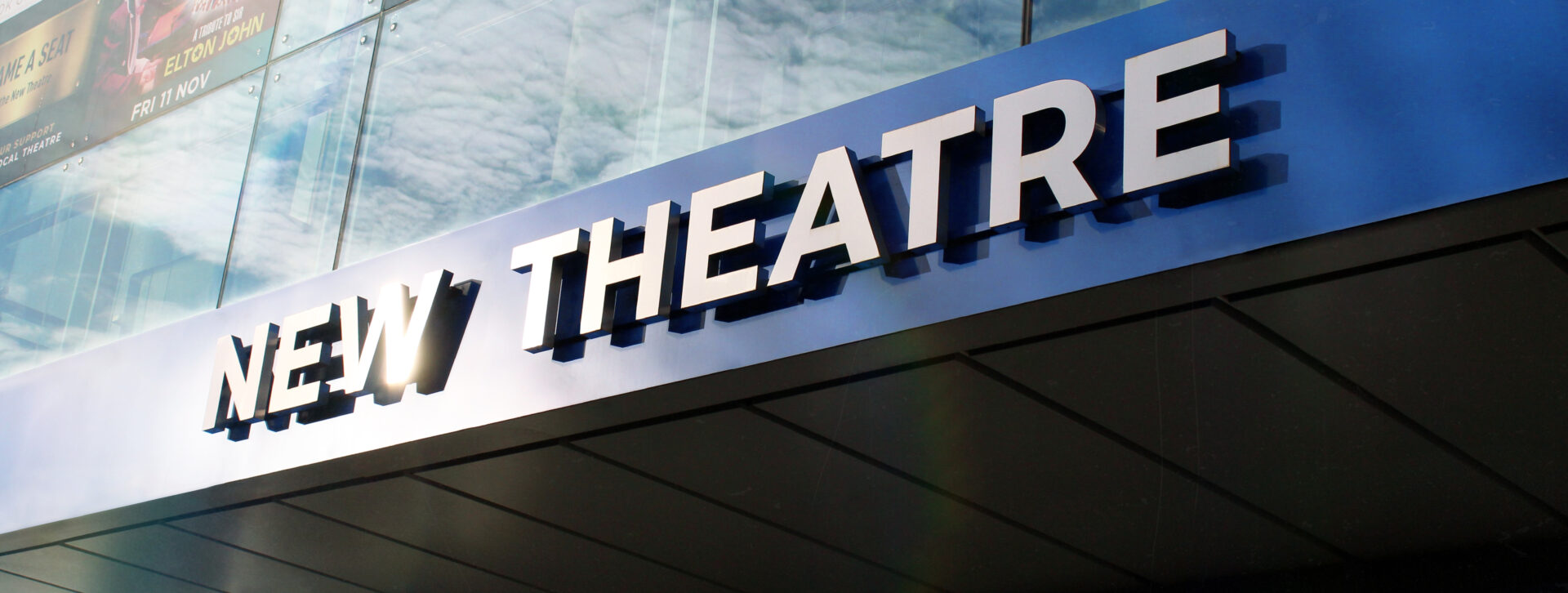 A brand new season at New Theatre Peterborough