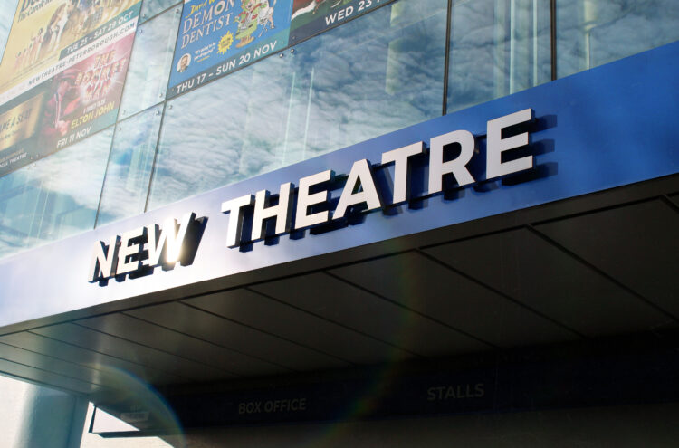 New Theatre Peterborough prepares to reopen with support from £250,000 Arts Council Grant