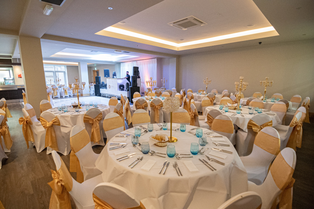 Hire Our Venue