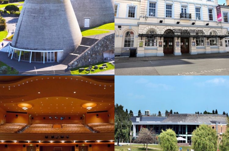 WE ARE VERY PLEASED TO SHARE THAT WE ARE TO BE PART OF ARTS COUNCIL ENGLAND’S NATIONAL INVESTMENT PROGRAMME FOR 2023– 2026