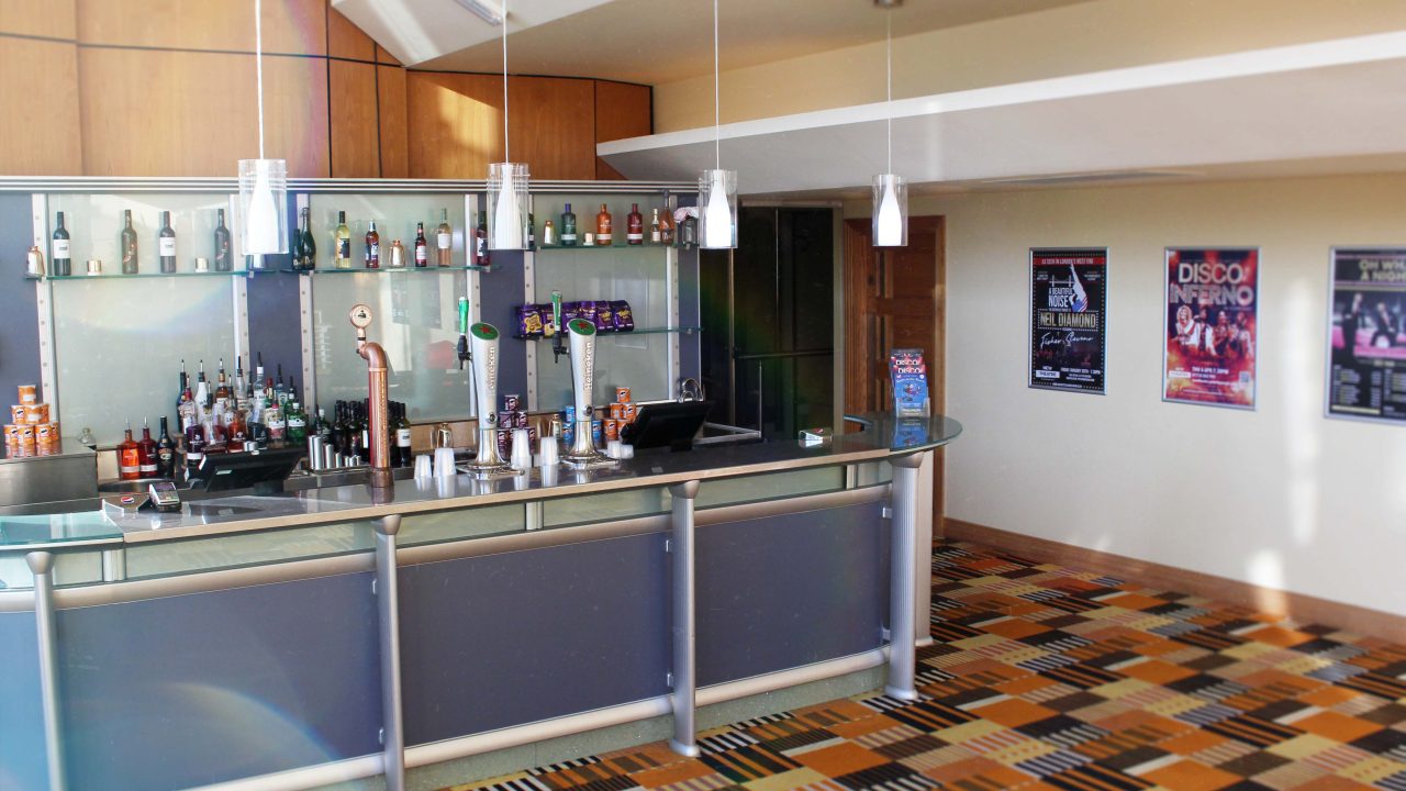 Venue Hire