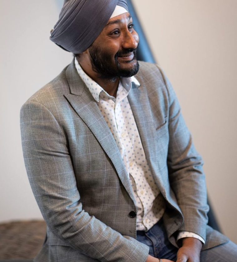 Jag Singh