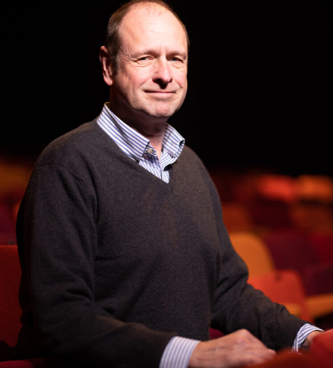Paul Jepson