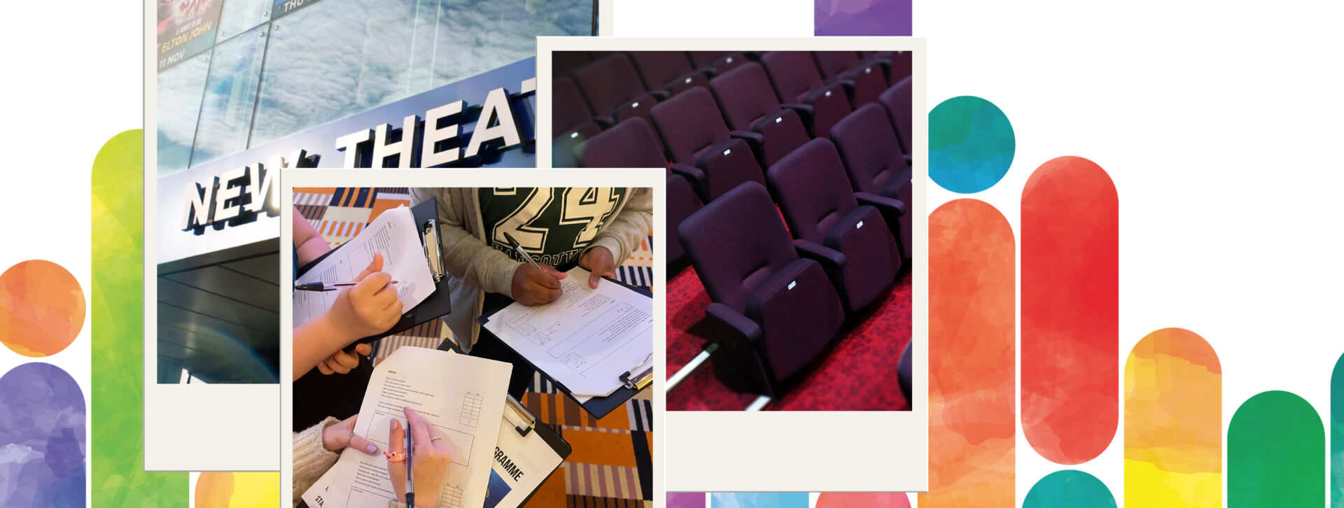 📝 Welcome to our YOUNG REVIEWERS PROGRAMME!