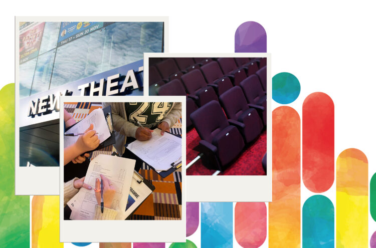 📝 Welcome to our YOUNG REVIEWERS PROGRAMME!