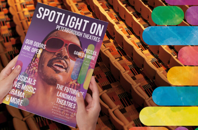WE HAVE LAUNCHED A NEW  MAGAZINE&#8230;
