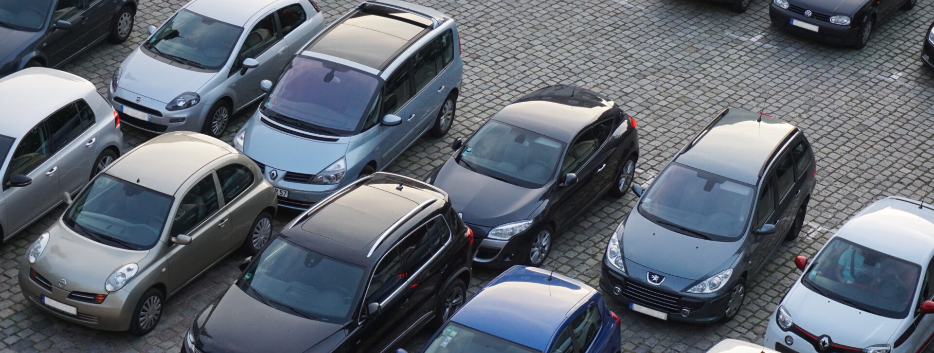 Company Parking