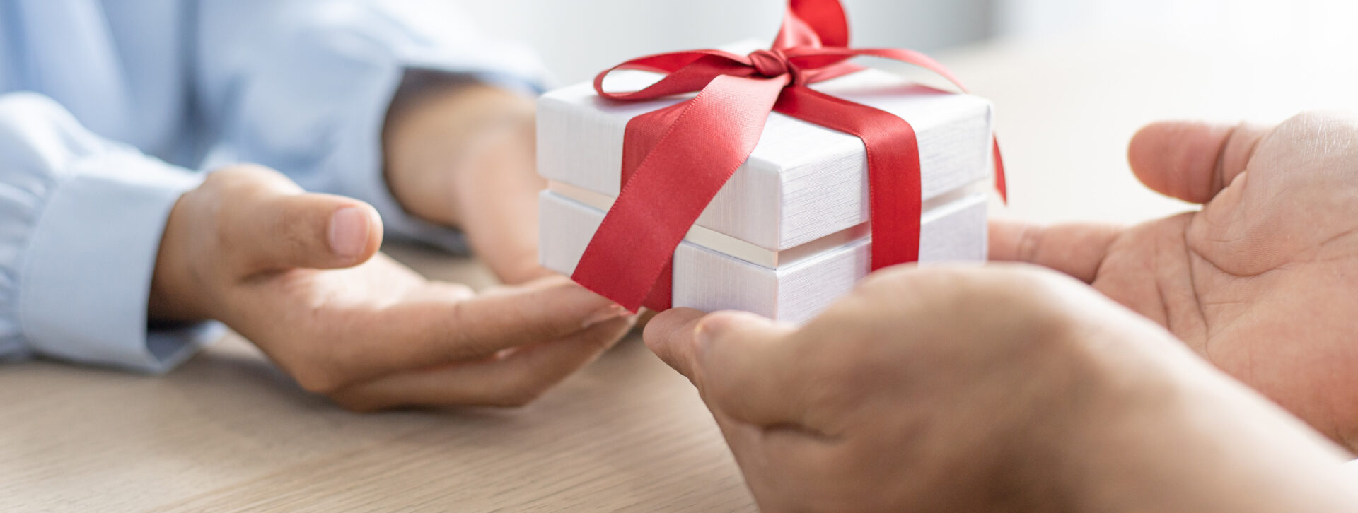 Gift vouchers