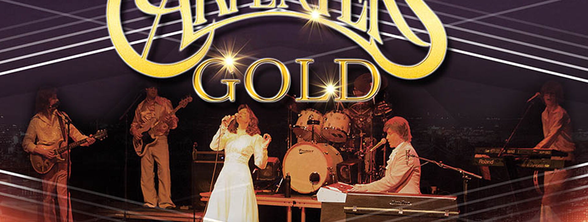 Carpenters Gold