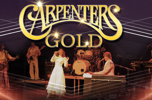 Carpenters Gold