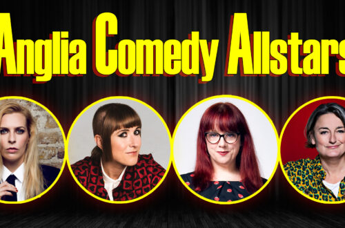 Anglia Comedy Allstars