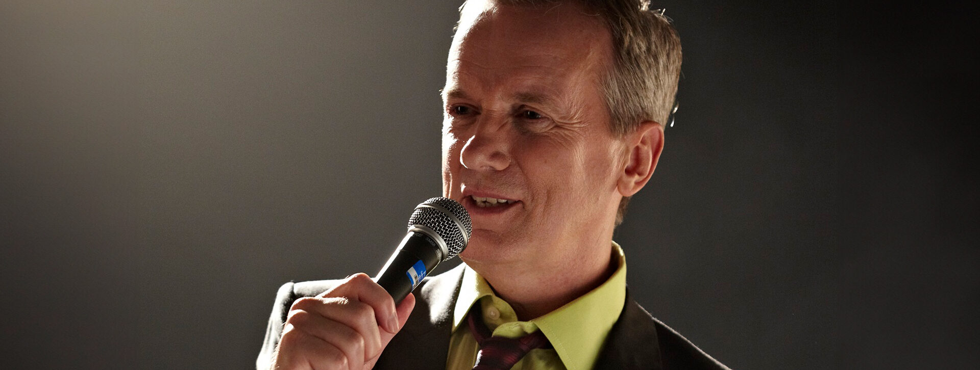 Frank Skinner: 30 Years of Dirt