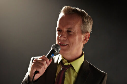 Frank Skinner: 30 Years of Dirt