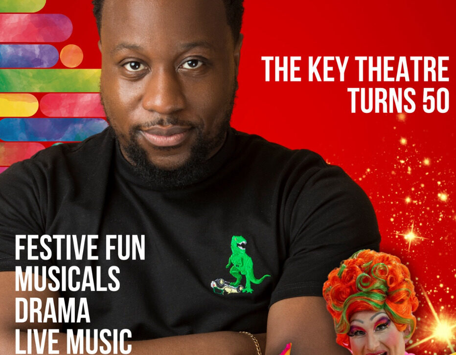 &#8216;WHAT&#8217;S ON&#8217; in 2024 &#8211; our new SPOTLIGHT brochures are here! 📚🎭
