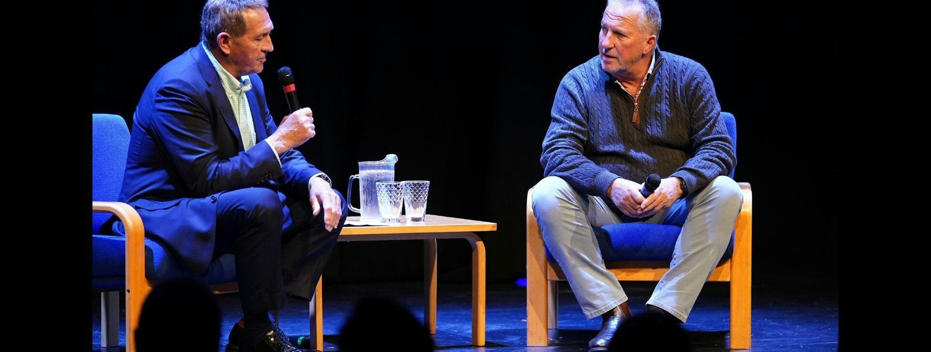 An Audience with Lord Ian Botham