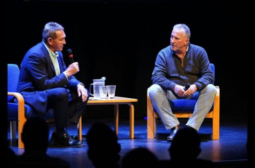 An Audience with Lord Ian Botham