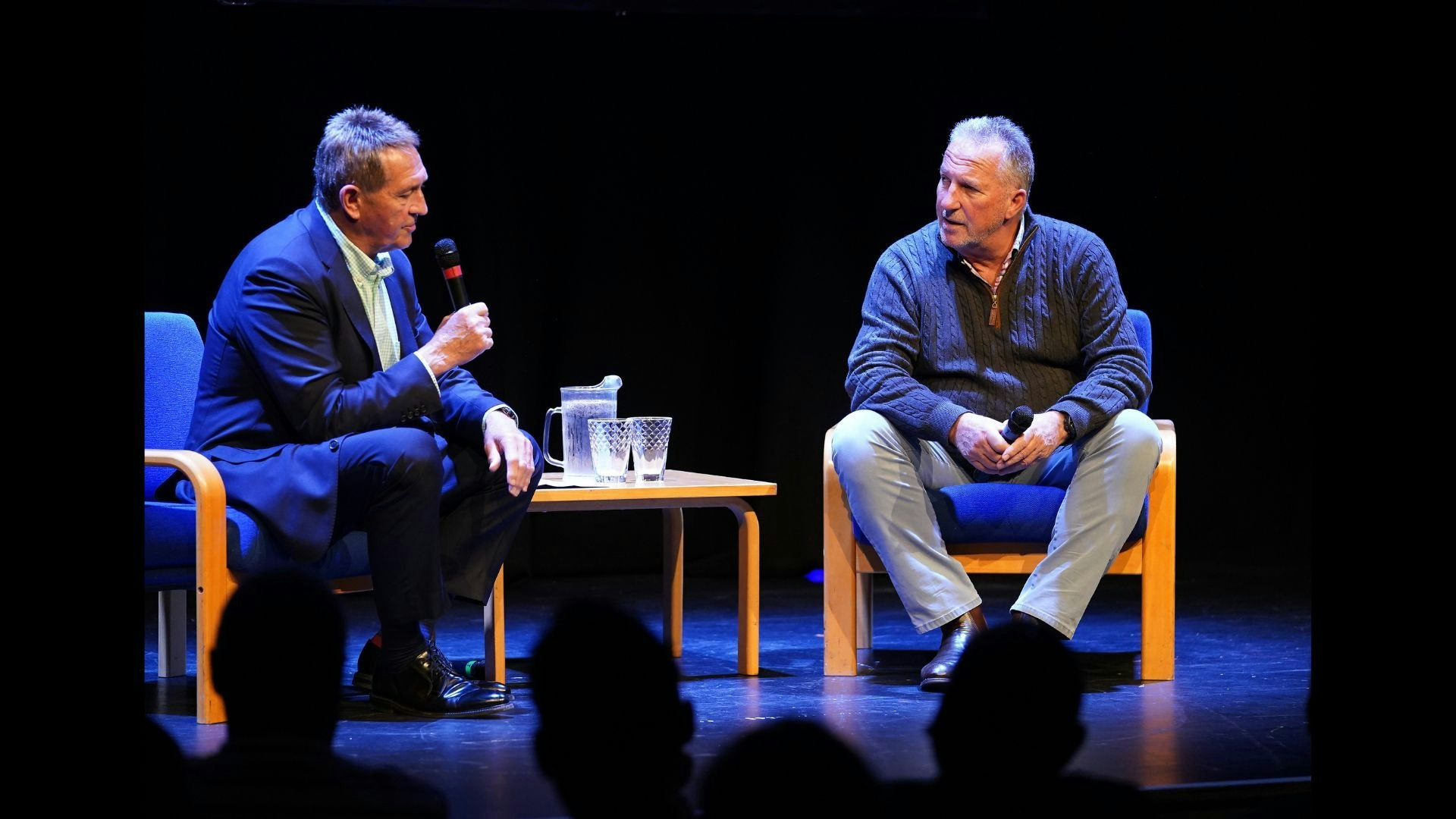An Audience with Lord Ian Botham