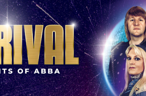 Arrival &#8211; The Hits of ABBA