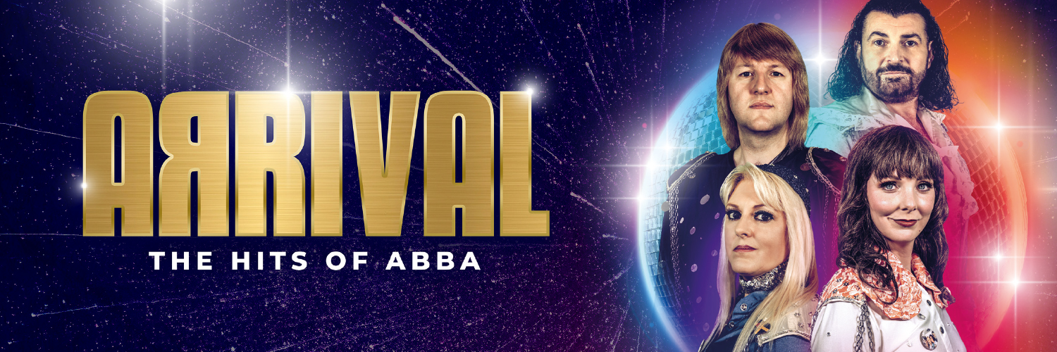 Arrival &#8211; The Hits of ABBA