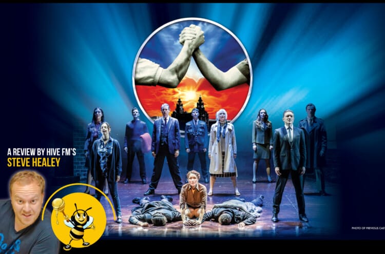 🔦 Spotlight On: BLOOD BROTHERS