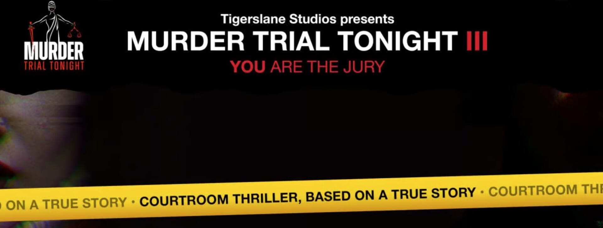 Steve Orme reviews &#8216;MURDER TRIAL TONIGHT III – THE DOORSTEP MURDER&#8217; for Theatre Review! ⚖️✨
