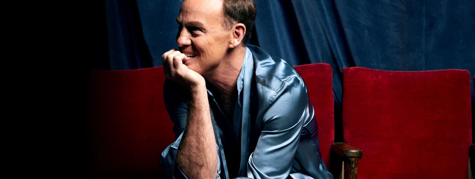 Jason Donovan – Doin’ Fine &#8217;25