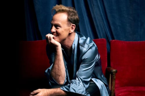 Jason Donovan – Doin’ Fine &#8217;25