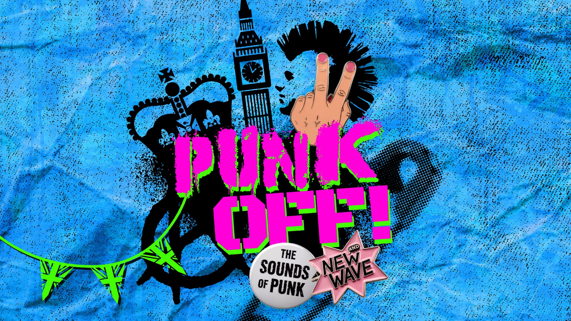 Punk fbevent 1920