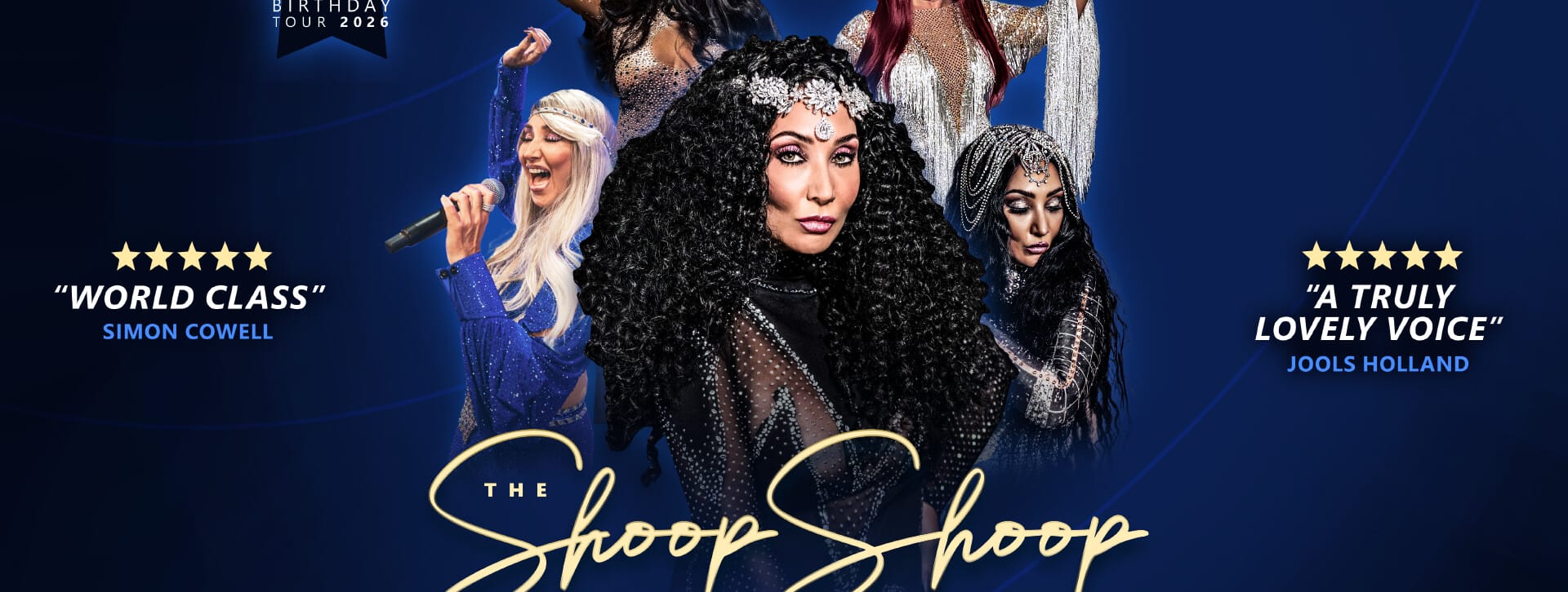 The Shoop Shoop Show &#8211; The Cher Collection