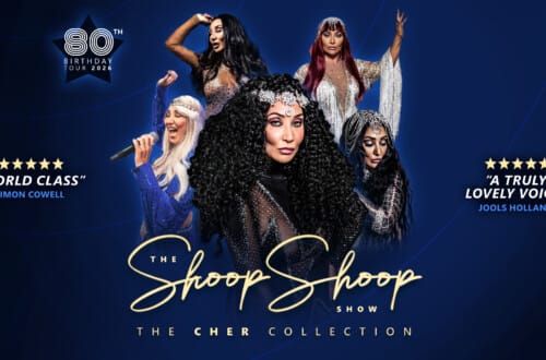 The Shoop Shoop Show &#8211; The Cher Collection