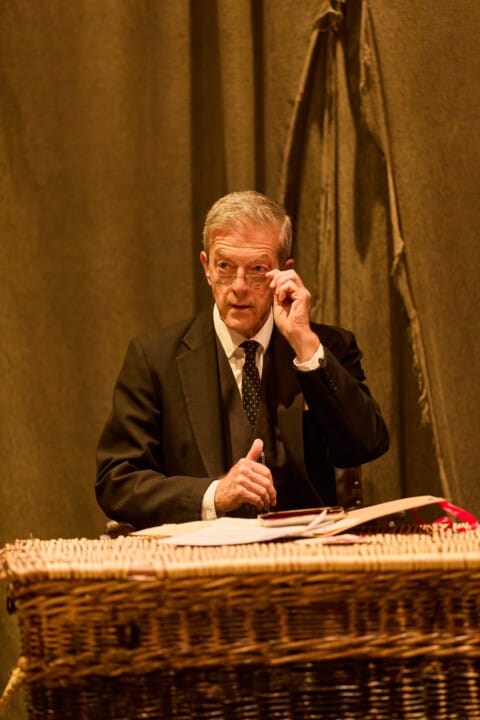 The Woman in Black Tour 2023/24
by Susan Hill adapted by Stephen Mallatratt

Cast

MALCOLM JAMES
Arthur Kipps

MARK HAWKINS
The Actor
