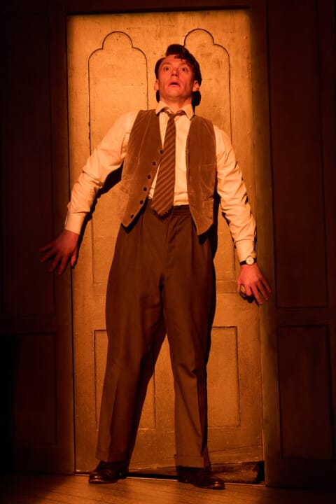 The Woman in Black Tour 2023/24
by Susan Hill adapted by Stephen Mallatratt

Cast

MALCOLM JAMES
Arthur Kipps

MARK HAWKINS
The Actor
