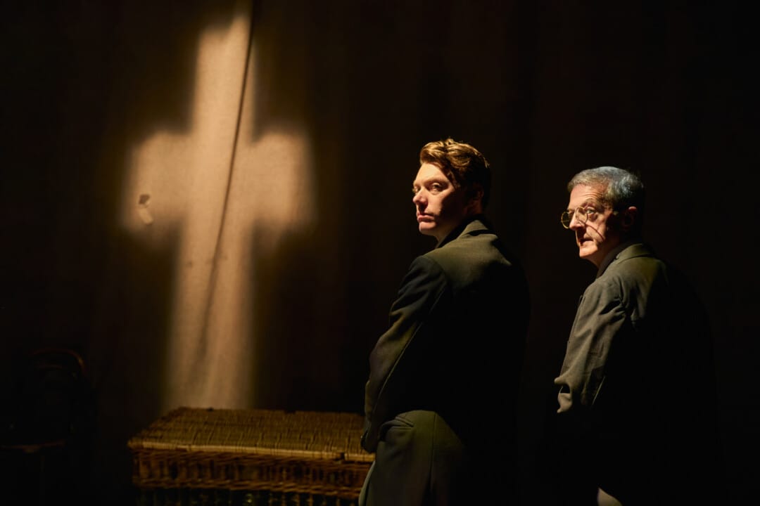 The Woman in Black Tour 2023/24
by Susan Hill adapted by Stephen Mallatratt

Cast

MALCOLM JAMES
Arthur Kipps

MARK HAWKINS
The Actor