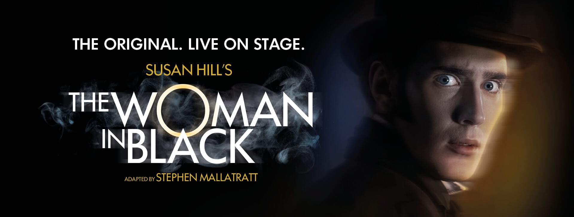 The Woman in Black